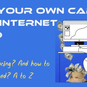 Read more about the article Build your own career in the internet world