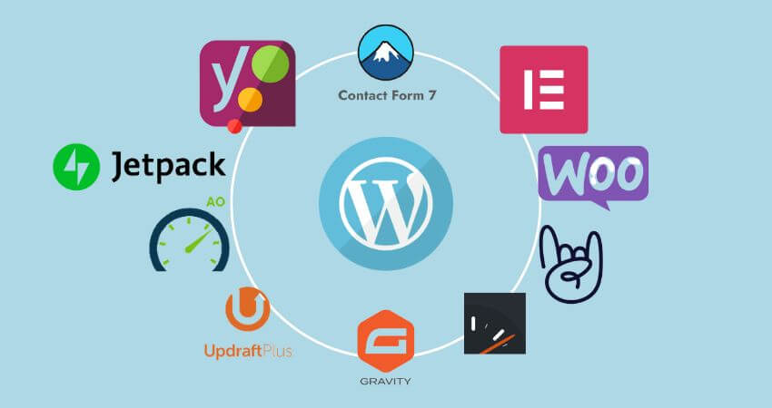 Read more about the article top 10 WordPress plugins in 2023